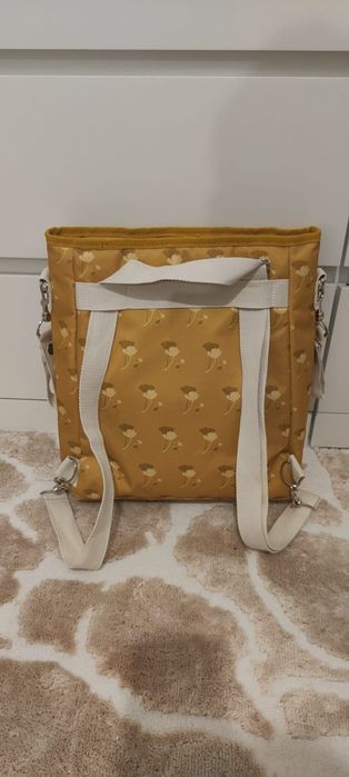 Malas/mochila passeio