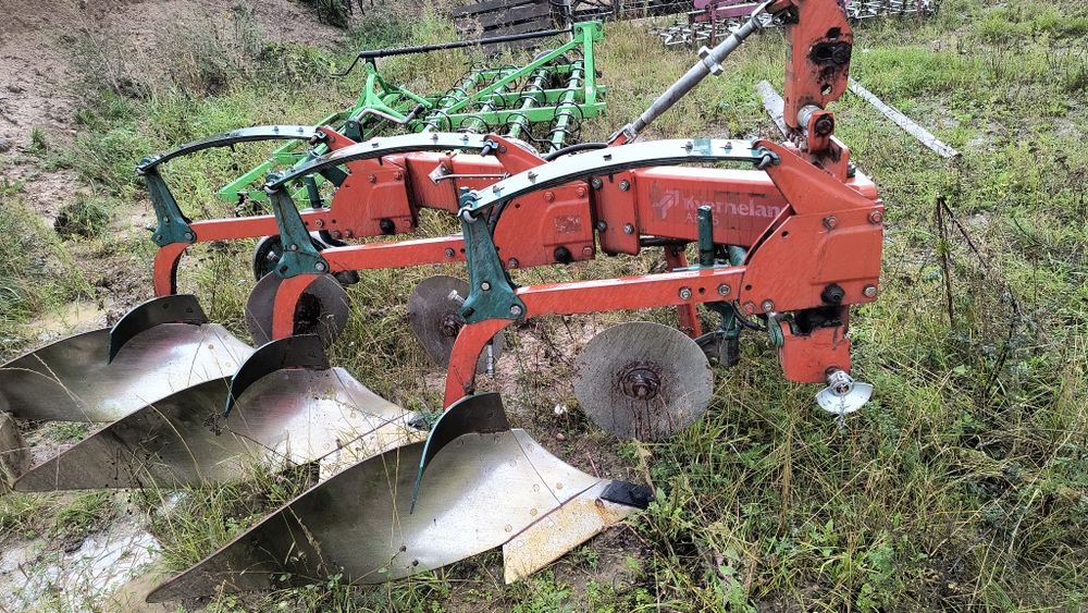 Plug AB 85 3 skibowy bardzo ładny stan oryginał