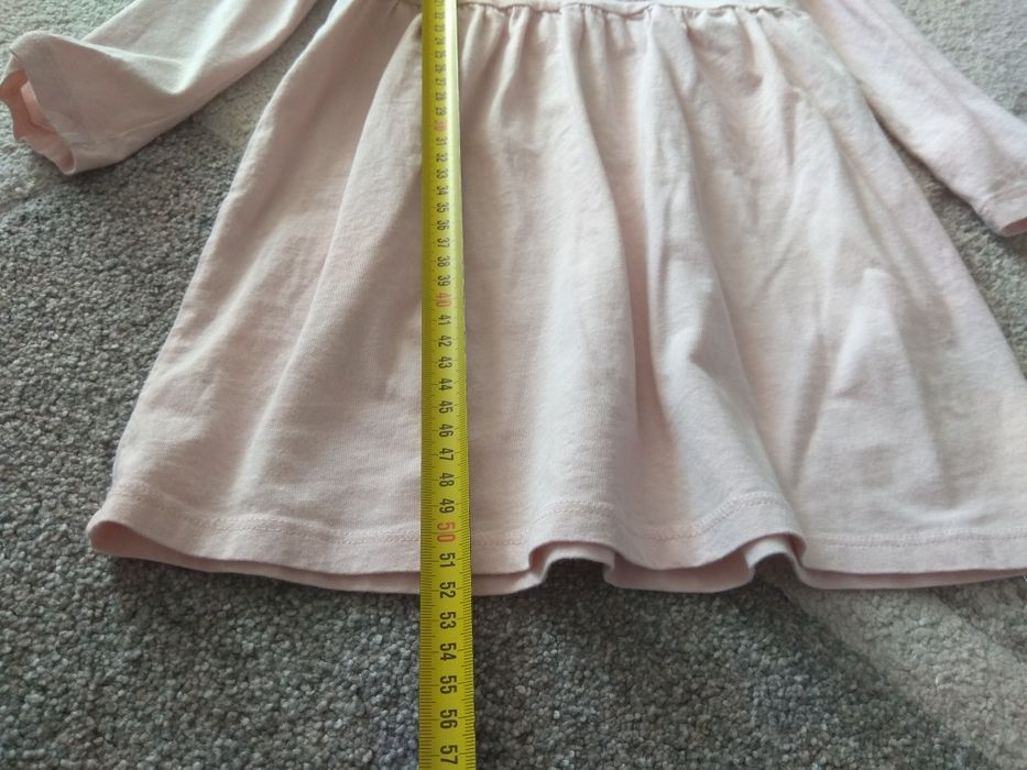 Sukienka H&M 98/104