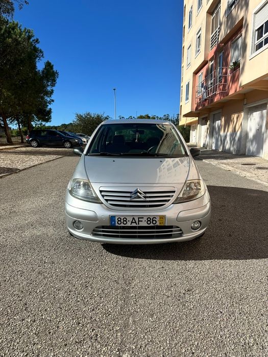 Vendo Citroen C3 2005
