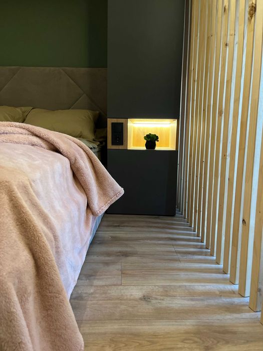 Подобова оренда біля Форуму(з 1 березня)