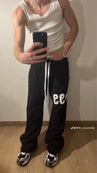 штаны yessirskiii999