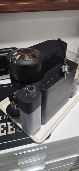 Máquina Nespresso