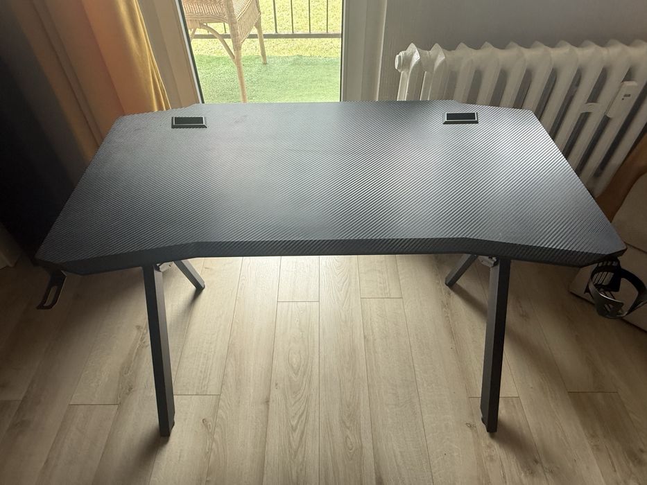 Biurko Ultradesk Action V2 110 cmx59 cm