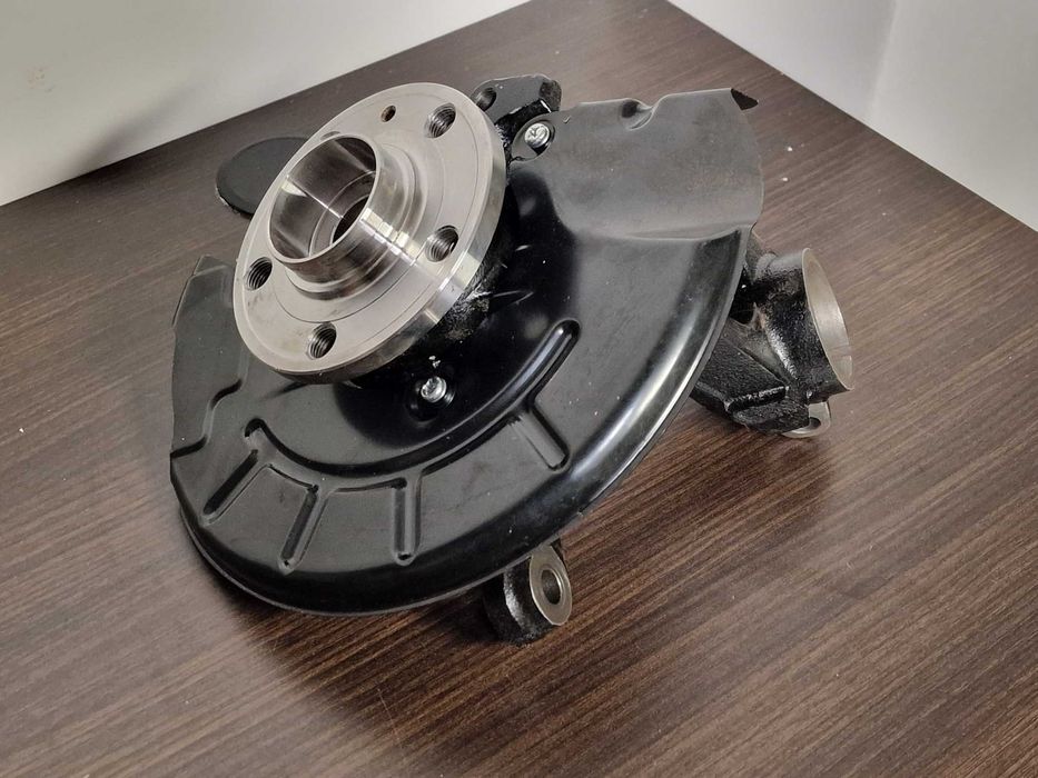 Zwrotnica prawa do VW POLO