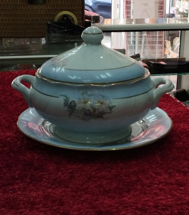Terrina Limoges Nova425428452450641920
