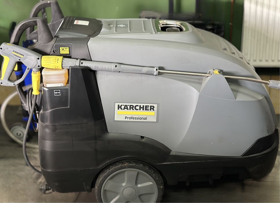 Karcher HDS 10/20 - 4M