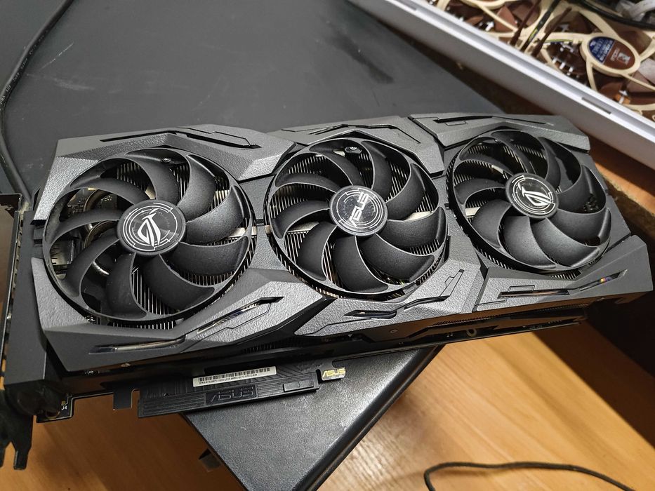 rtx 2080 - купить комплектующие для ПК - Цена на OLX.ua