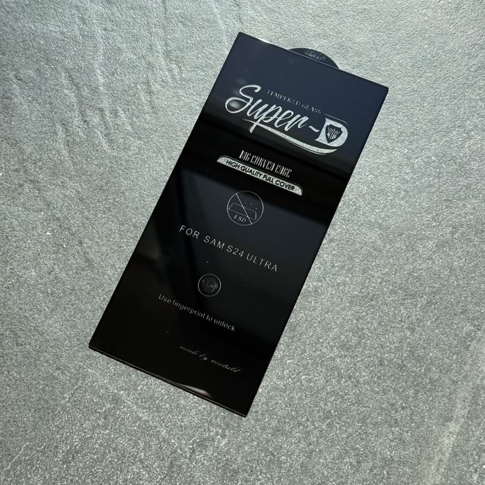 Защитное стекло Samsung S24/S24+/S24 Ultra. Захисне скло самсунг S24/S24+/S24 Ultra