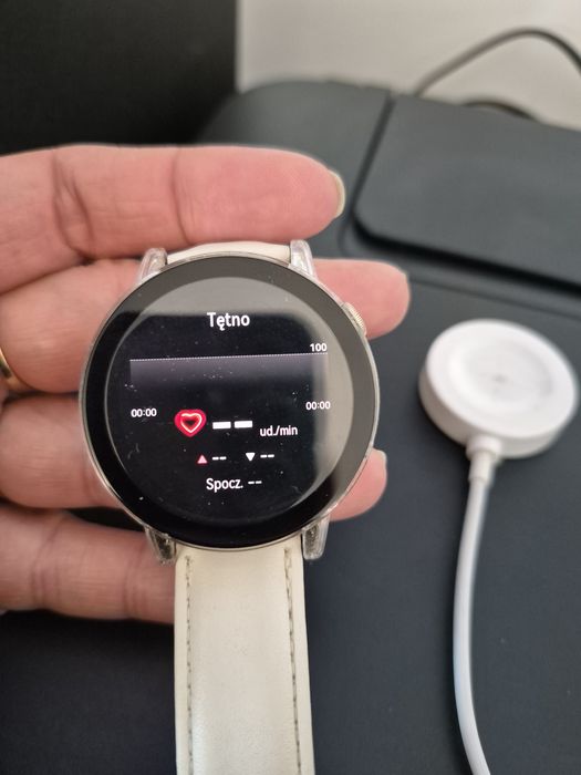 Smartwatch Huwawei  gt3 42mm