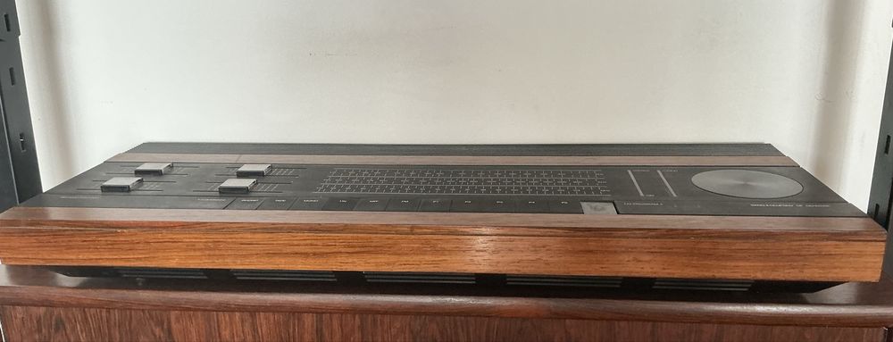 Bang & olufsen Beomaster 2000/2801 vintage