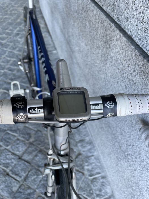 Bicicleta Vitus 979 Duralinox