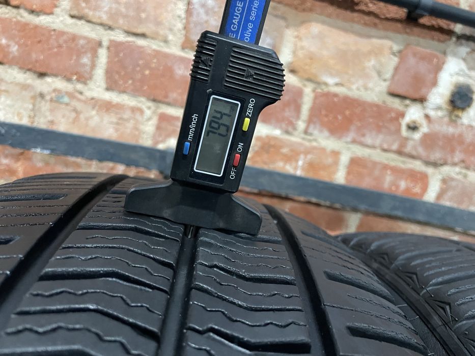 Kumho PorTrans 4S 225/55 R17C