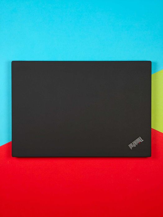 Dotykowy laptop Lenovo ThinkPad T14 Gen 2 | i5-1145G7 | 16GB | 512GB | FHD | Ładowarka | 88% pojemności | Windows 11 Pro | Gwarancja 6 mies. | Klasa A