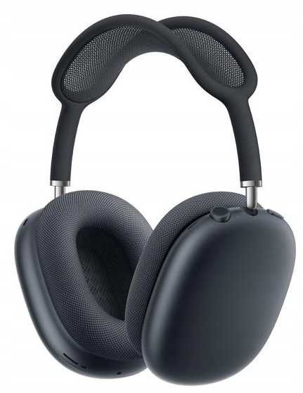 Apple AirPods Max Midnight USB-C Stan Idealny