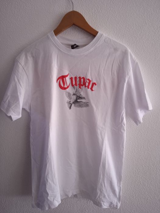 Vendo Blusa do Tupac