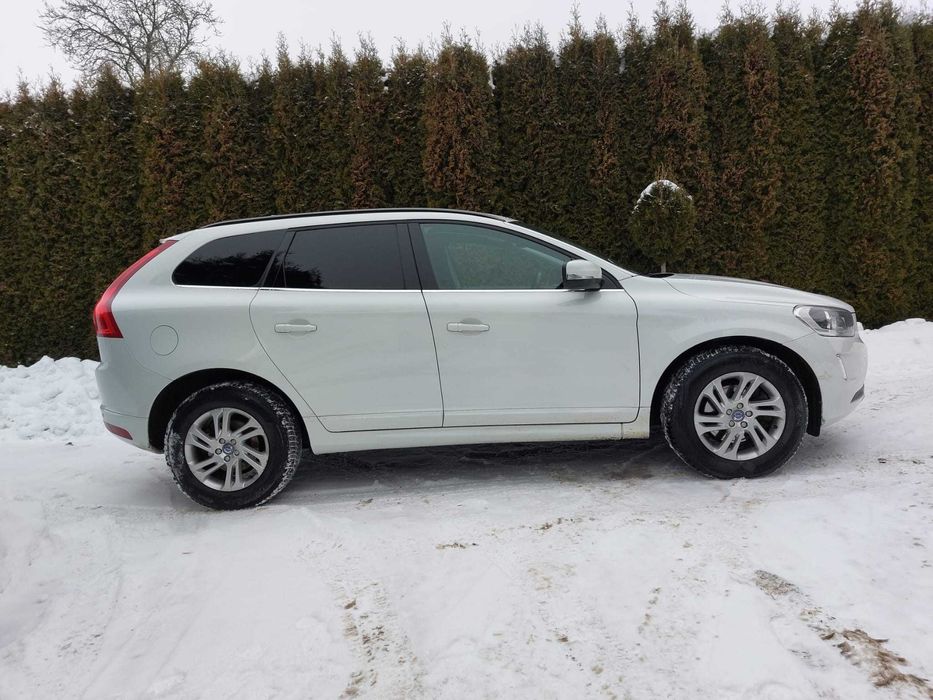 Volvo XC60 2015 r