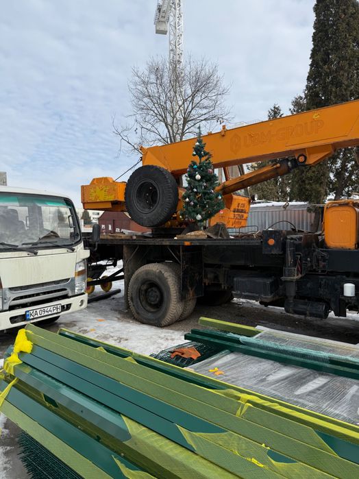Продаж спецтехники