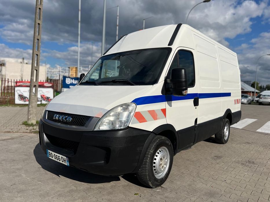 Iveco
