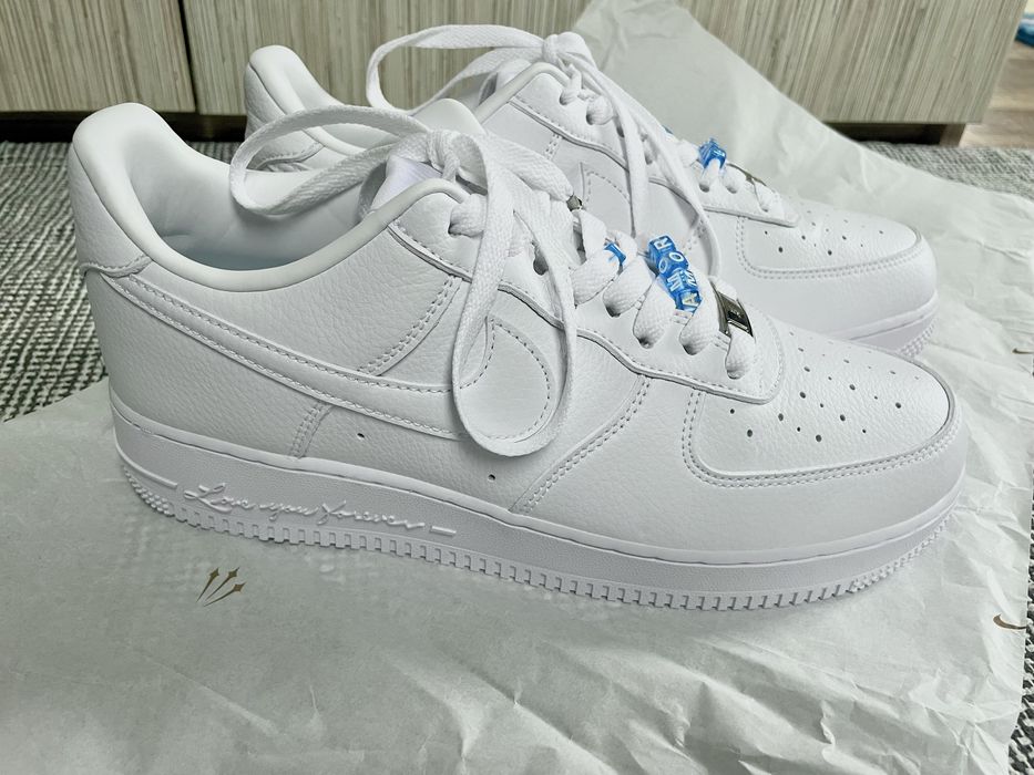 Nike Air Force 1 Low Drake NOCTA Certified Lover Boy