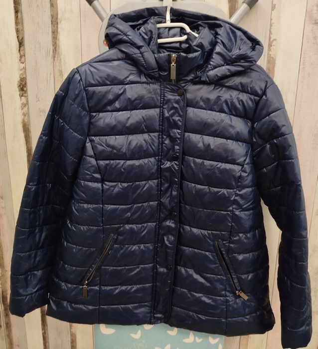 Kurtka zimowa damska 42-44