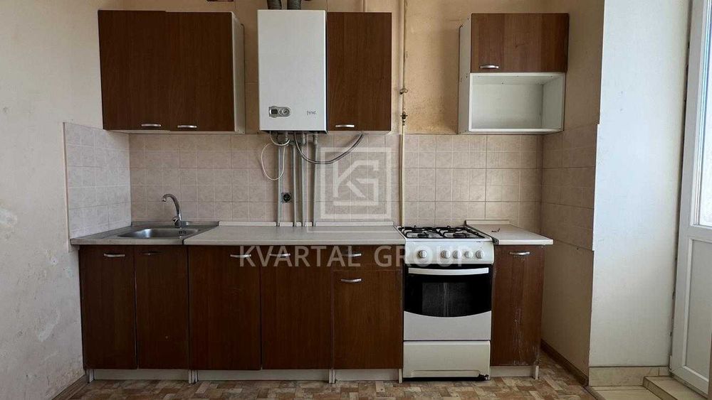 1 кімнатна з балконом Сертифікат ЄОселя ВПО