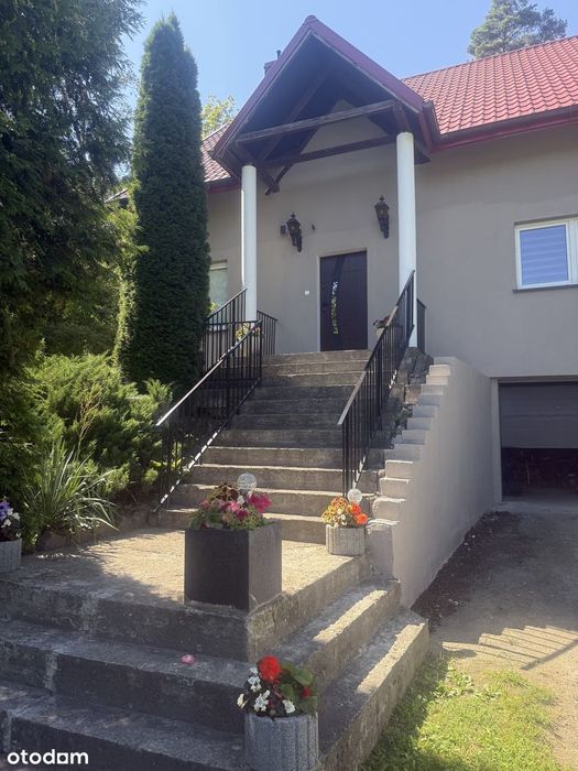 Dom Pokrzywno