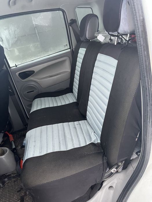 Changhe ideal 2, 2008 год