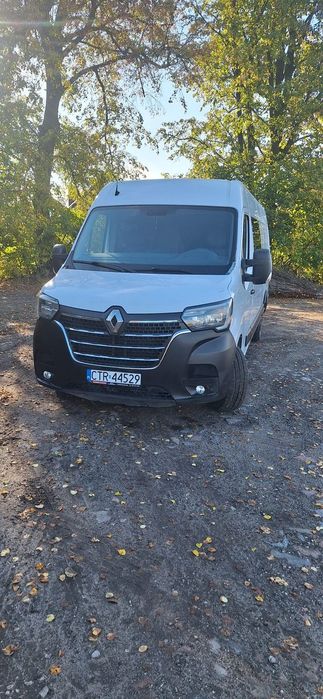 Renault Master Renault Master