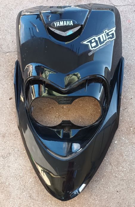 Carnagens para Yamaha BWS