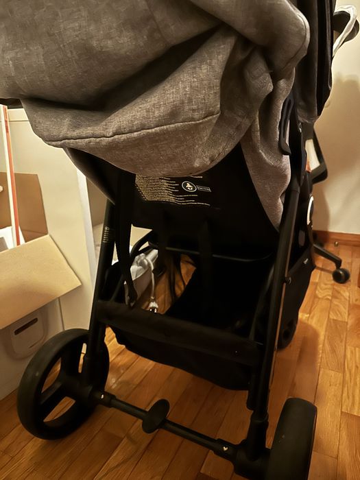 Carrinho de Passeio KinderCraft