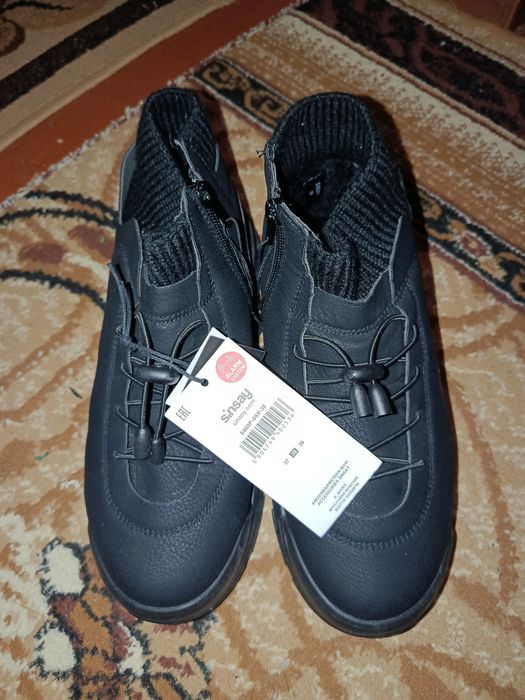 Ботинки демісезонні еврозима 38 розмір