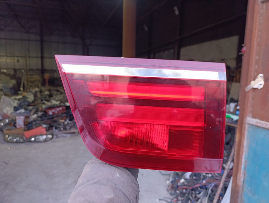 Фонари внутрение правый левый BMW X5 E70 2011-2013г Рест. Оригинал