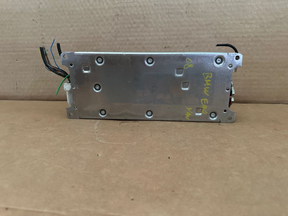 MÓDULO DE CONTROL TELEMATIQUE 841091.77754 .02 BMW E90 E91     318 320