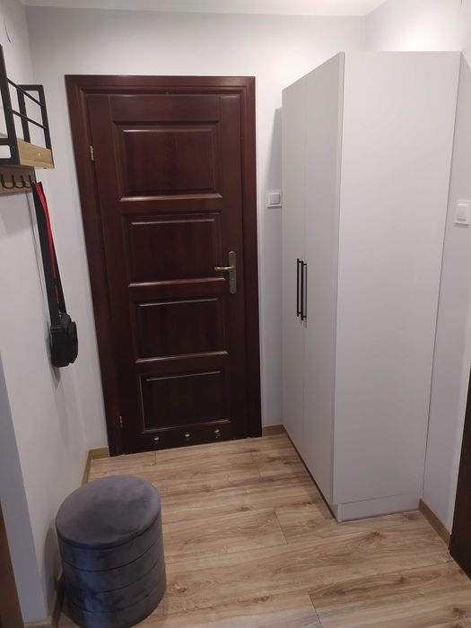 Wynajmę mieszkanie 32m2 centrum Płock