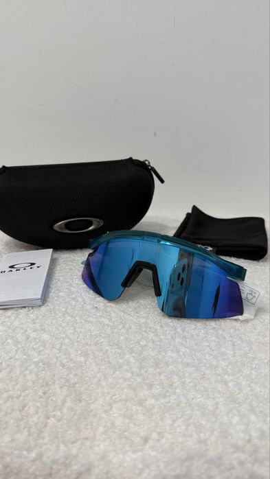 Oakley Hydra OO9229 922903 PRIZM Sapphire
