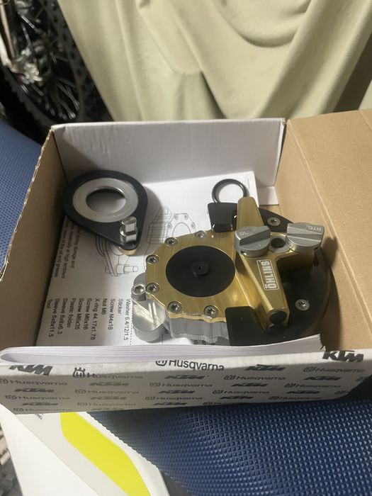 Ohlins Sd 533 ktm/husqvarna