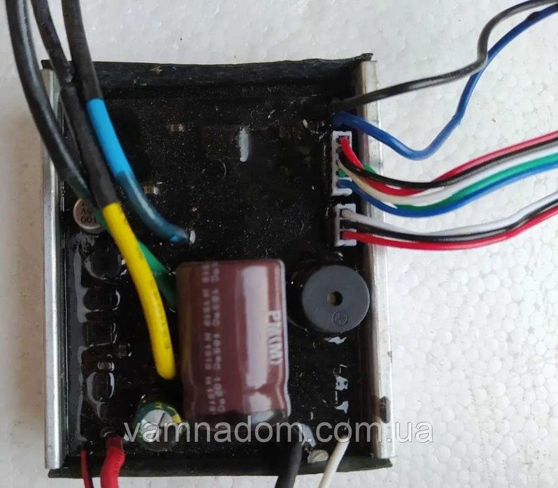 Плата на аккумуляторные пилы Rupez, ProCraft, Vitals Master