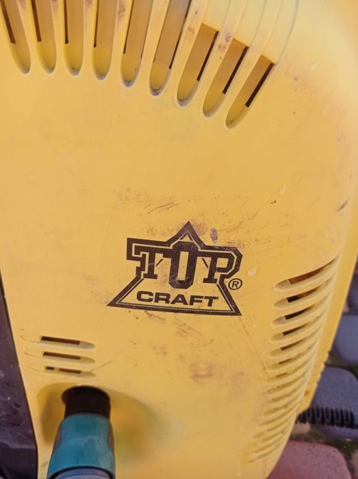 Мийка високого тиску Top KRAFT