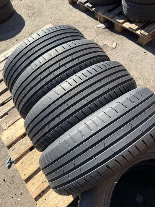 205/65 R17 Vredestein Ultrac /2023рік/літо/4шт./
