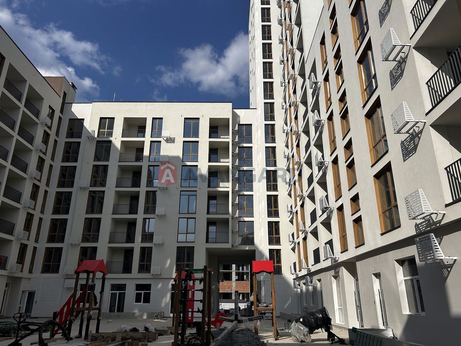 Продаж 2 кім 77 м2 ЖК Фруктова Алея. Без комісії