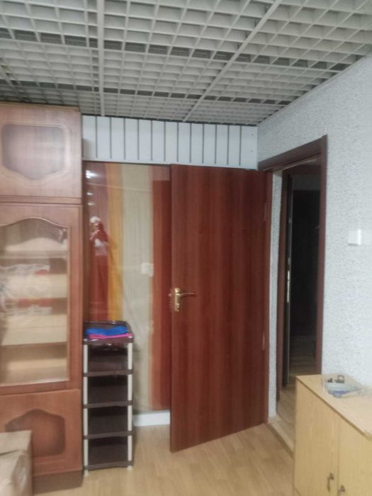 Довготривала оренда кімнати.