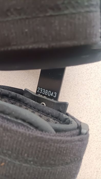 Orteza łokciowa używana