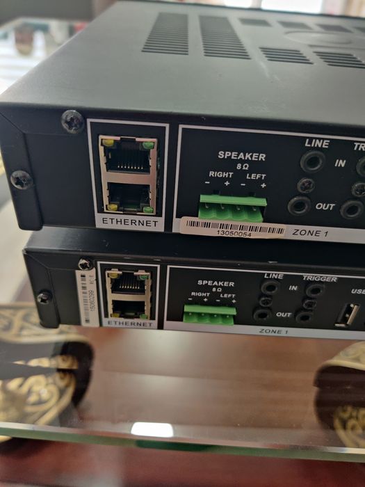 Мережевий плеєр Nuvo NV-P3100