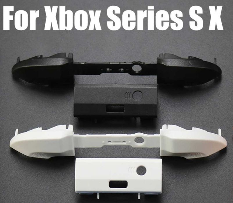 Xbox Series RB LB пластик