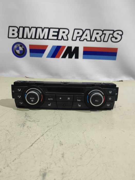 Climatronic / Controlador Sofagem BMW  E8x/E9x  925.0393