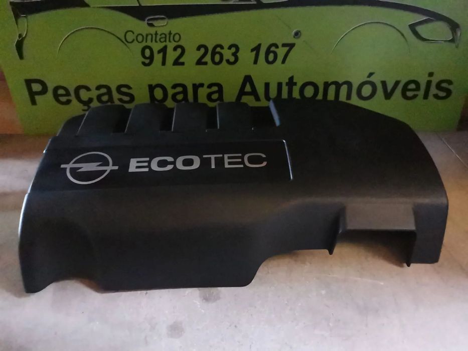 OPEL ASTRA H CDTI TAMPA MOTOR - T005