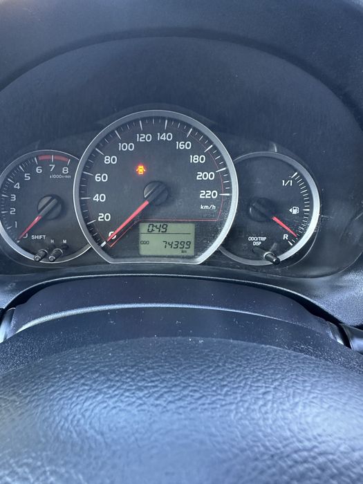 Toyota Yaris 1.0 VVT-i 2014 - 74.000kms