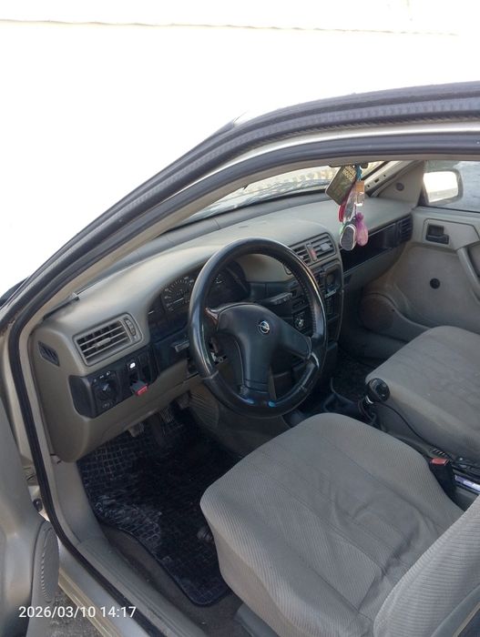 Продам опелька на повному ходу.Така ціна на сьогодніі!