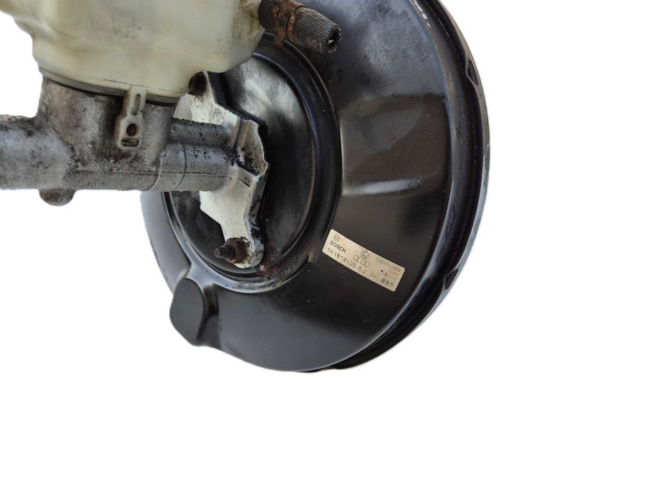 Serwo Pompa Hamulcowa VW GOLF 5 V 1.4 Benz 1.6 Audi Seat Skoda Manual